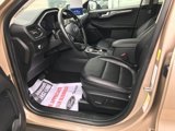 Certified 2021 Ford Escape Titanium image 5