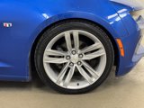 Used 2017 Chevrolet Camaro LT w/ RS Package image 4