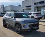 New 2024 Chevrolet TrailBlazer ACTIV w/ Driver Confidence Package image 2
