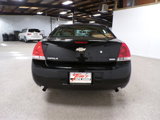 Used 2015 Chevrolet Impala Police image 4