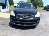 Used 2012 INFINITI EX35 Journey w/ Premium Pkg image 3