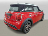 Certified 2023 MINI Cooper S image 4