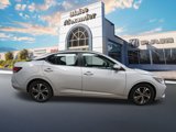 Used 2023 Nissan Sentra SV image 2