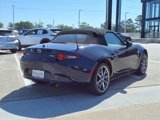 Used 2021 MAZDA MX-5 Miata Grand Touring image 2