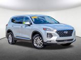 Used 2019 Hyundai Santa Fe SEL image 2