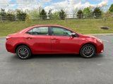 Used 2014 Toyota Corolla LE image 4