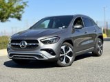 New 2025 Mercedes-Benz GLA 250 image 2