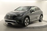 Certified 2023 Mercedes-Benz EQE 350+ SUV image 3