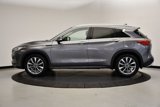 Used 2021 INFINITI QX50 Luxe w/ Cargo Package image 2