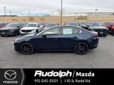 New 2024 MAZDA MAZDA3 s image 2