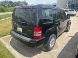 Used 2012 Jeep Liberty Sport w/ Driver Convenience Group image 5