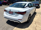 Used 2022 Nissan Sentra SV image 6