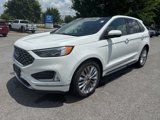 Used 2020 Ford Edge Titanium w/ Equipment Group 301A image 3