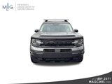 Used 2021 Ford Bronco Sport Outer Banks w/ Outer Banks Package image 2