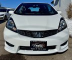 Used 2013 Honda Fit Sport image 3