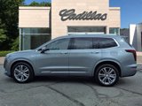 Certified 2023 Cadillac XT6 Premium Luxury image 2