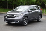 Used 2018 Honda CR-V EX image 3