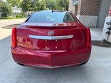 Used 2013 Cadillac XTS Luxury image 6