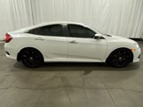 Used 2016 Honda Civic Touring image 3