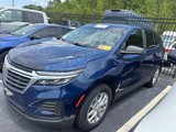 Used 2022 Chevrolet Equinox LS w/ LS Convenience Package image 4
