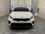 Used 2021 Kia Forte GT-Line image 2