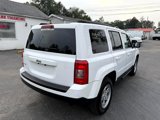 Used 2014 Jeep Patriot Sport w/ Power Value Group image 2