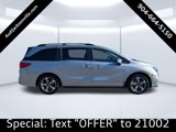 Used 2018 Honda Odyssey EX image 3