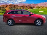 Used 2018 Kia Sorento SX image 3