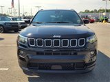 Used 2024 Jeep Compass Latitude image 2