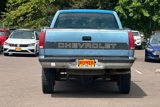 Used 1988 Chevrolet Silverado 3500 2WD Regular Cab image 5
