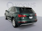 Used 2018 Audi Q5 2.0T Premium Plus w/ Premium Plus Package image 4