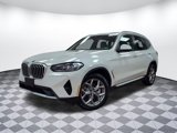 Used 2024 BMW X3 xDrive30i image 2
