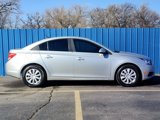 Used 2011 Chevrolet Cruze LT image 3