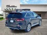 Used 2019 Kia Sorento SX image 5