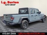 New 2025 Jeep Gladiator Sport image 4