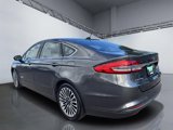 Used 2017 Ford Fusion SE w/ Equipment Group 602A image 5