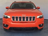 Used 2021 Jeep Cherokee Latitude Lux w/ Comfort/Convenience Group image 3