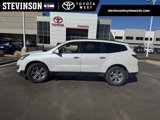 Used 2016 Chevrolet Traverse LT image 3