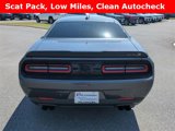 Used 2021 Dodge Challenger R/T Scat Pack image 5