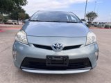 Used 2012 Toyota Prius Three image 2