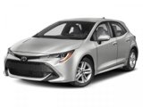 Certified 2021 Toyota Corolla SE image 4