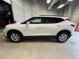 Used 2020 Chevrolet Blazer LT w/ LPO, Floor Liner Package image 4