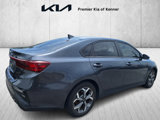 Used 2021 Kia Forte LXS image 4