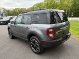 Used 2024 Ford Bronco Sport Outer Banks w/ Tech Package image 4