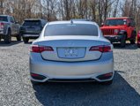 Used 2017 Acura ILX w/ Premium Package image 5