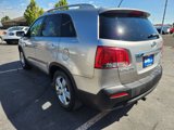 Used 2013 Kia Sorento EX w/ EX V6 Premium Pkg image 5