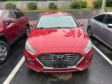 Used 2018 Hyundai Sonata SE image 2