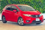 Used 2016 Honda Fit EX image 2