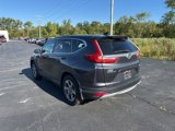 Used 2018 Honda CR-V EX-L image 4