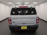Used 2024 Ford Bronco Sport Big Bend w/ Convenience Package image 5